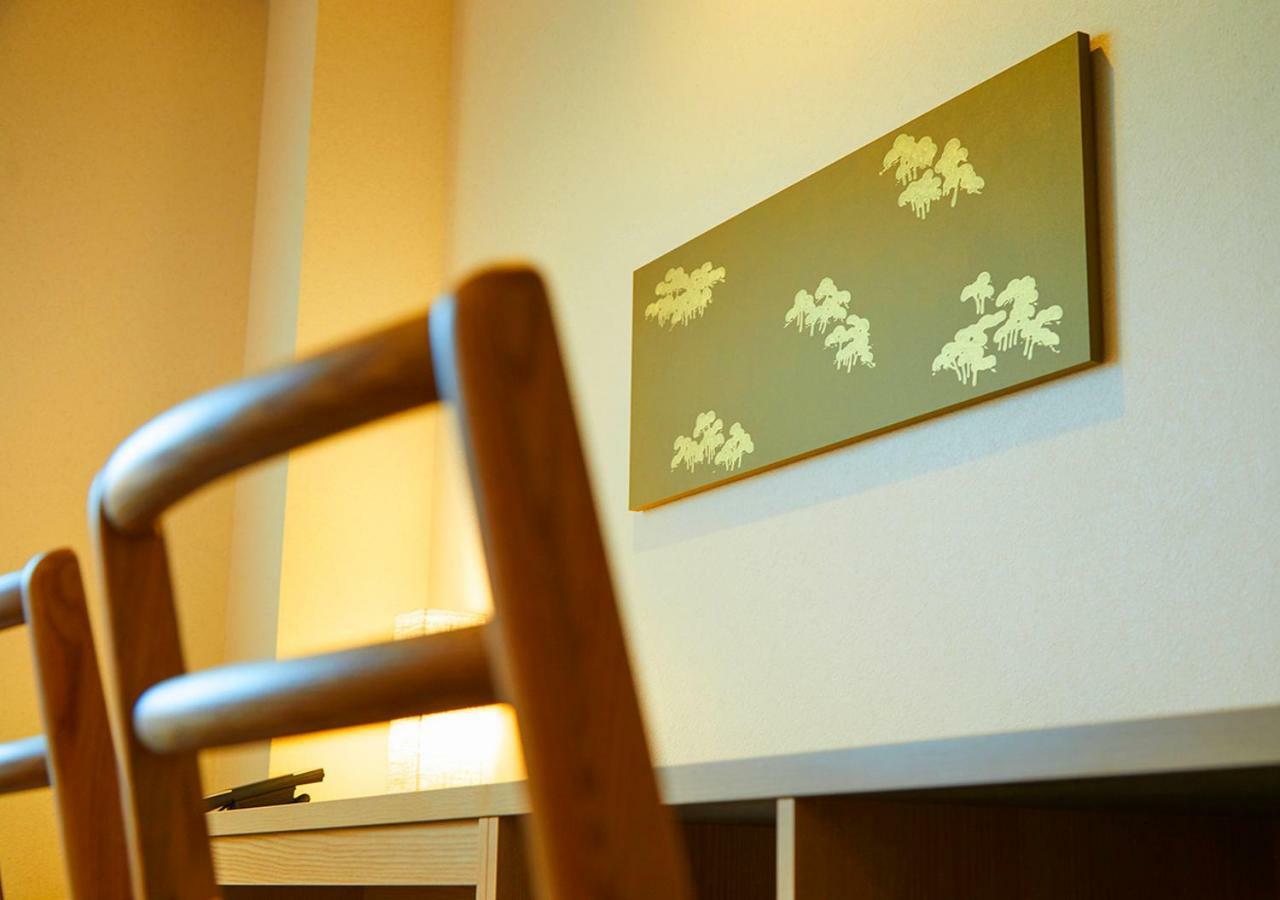 Rinn Gojo Omiya Kyoto Exterior foto